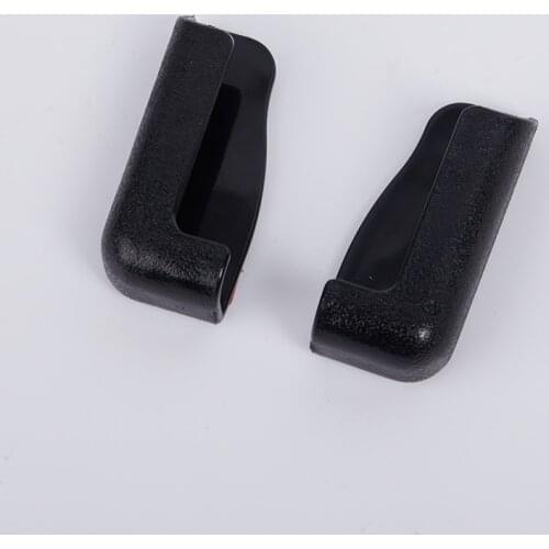 Adjustable Width Car Interior Accessories Cell Phone Holder Bracket Selfadhesiv