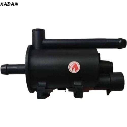 Canister Solenoid for Baic Huansu S3