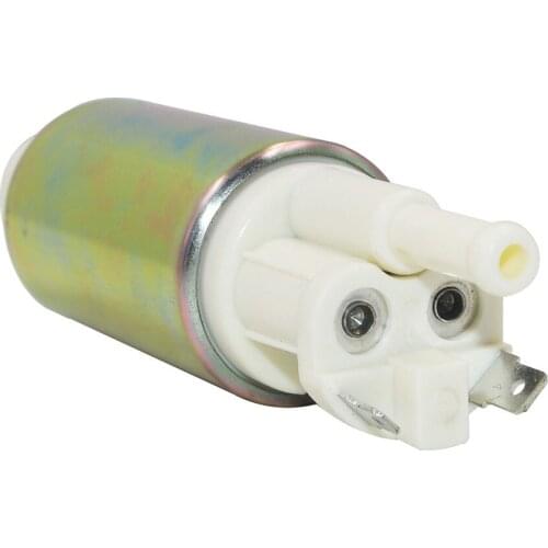 12V Fuel Pump For Citroen Fiat Ford Lancia Dedra Peugeot 106 605 806 Clio Rover 100 200 400 0986580350 E10229 MSS138 TP-101