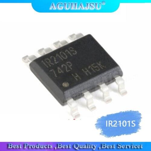 10pcs/lot IR2101S SOP8 IR2101STRPBF SOP IR2101 IR2101TR SMD
