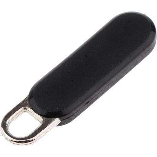 20 Pieces Zipper Pulls Zipper Sliders Zipper Repair Kits Luggage Suitcase Bags Supplies for DIY Sewing Tailor Dressmakers Tools