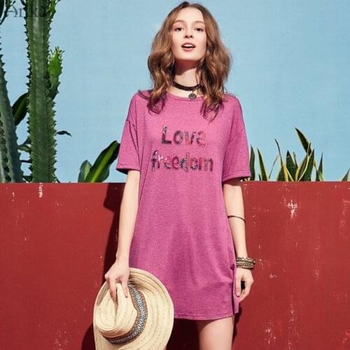 Women's Short T-shirts Artka China