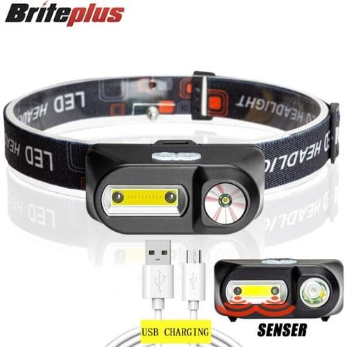 BRITEPLUS LED Lightening
