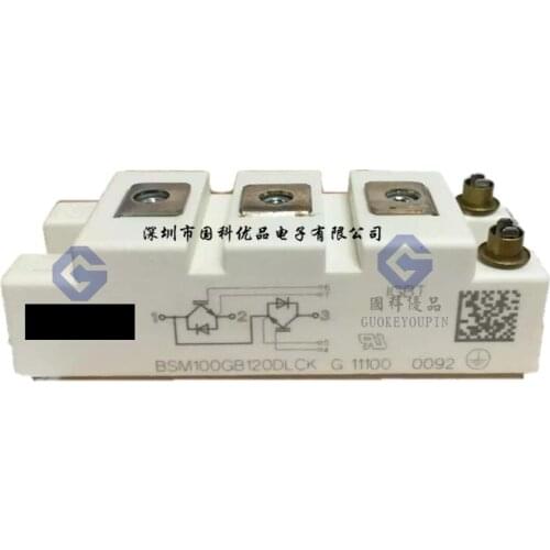 BSM100GB120DLCK Actual Stock Photos Original Goods