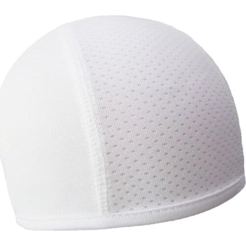 Anti-sweat Quick Dry Helmet Cycling Breathable Outdoor Sun Protection Cap ZJ55