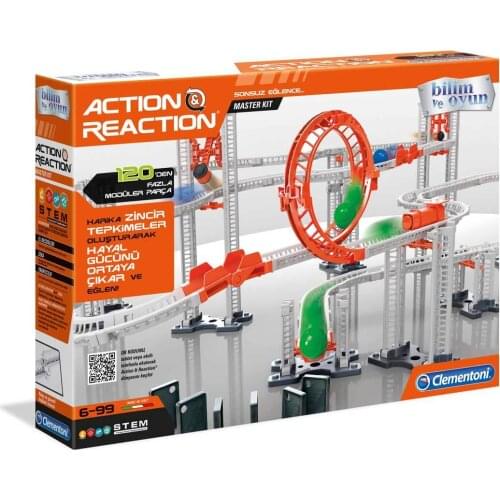 Clementoni Children's Constructors