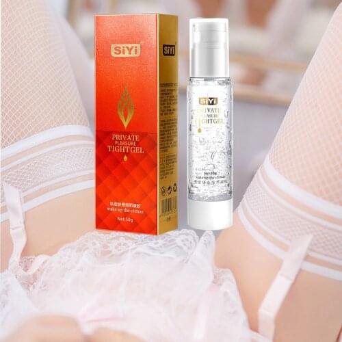 Female Vagina Orgasm Gel Libido Enhancer Aphrodisiac Increase Sexual Body Stimulant Body Lubricating Sex Lube Pleasured