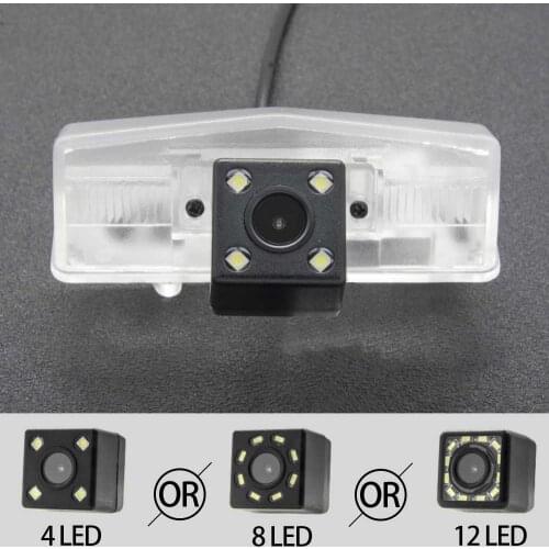 Owtosin Rear View Camera For Toyota rav 4 RAV4 2013-2019 Venza 2008-2017 Matrix E140 2009-2014 Car Reverse Parking Monitor