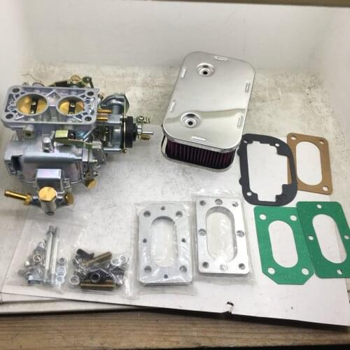 SherryBerg kit FAJS 32/36 DGV carburetor carburetor rep. Weber EMPI SOLEX Carb carby Upgrade Kit FOR Suzuki Samurai ISUZU HONDA