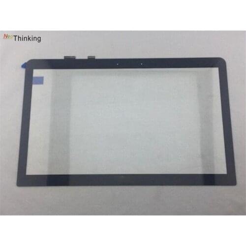 NeoThinking For Asus Q504 Q504U Q504UA Touch Screen Digitizer Glass Replacement FREE SHIPPING