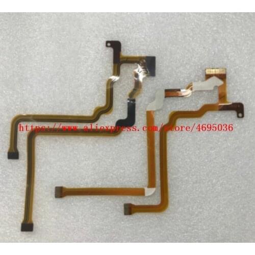 New FOR SONY AG90 FLEX CABLE professional camera LCD line repair part