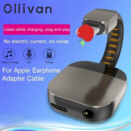 OLLIVAN USB Adapters For Mobile Phones