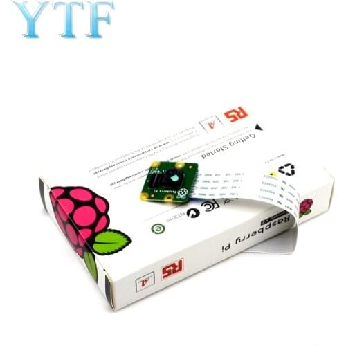 Original Raspberry Pi 3/4 Model B/B+ Plus Camera V2 & PiNoir Video Module 8MP