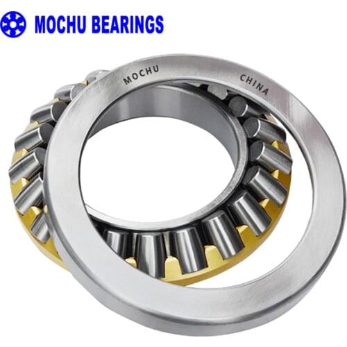 1pcs 29256 280x380x60 9039256 MOCHU Spherical roller thrust bearings Axial spherical roller bearings Straight Bore