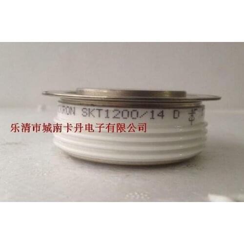 SKT1200/14D 100%New and original, 90 days warranty Professional module supply, welcomed the consultation