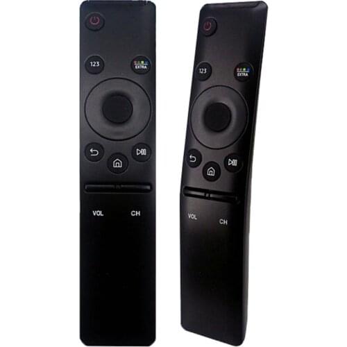 Replacement For Samsung Smart Remote Control For UE55KS9000 Smart 4k UHD HDR 55" LED TV