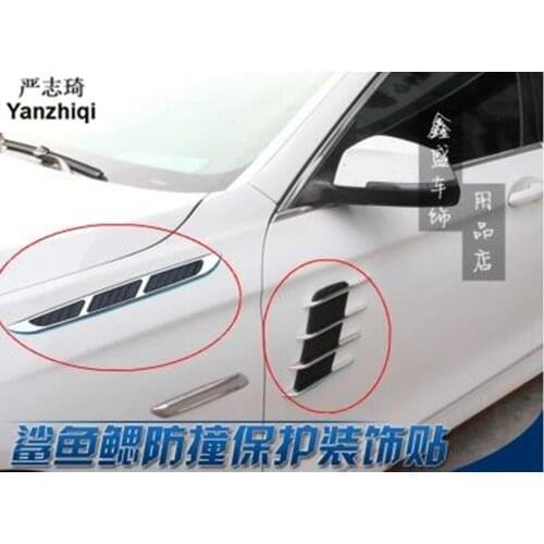 Special modified automotive decorative stickers Suitable for many cars ford/kia/Mitsubishi/Volkswagen/Mazda, etc