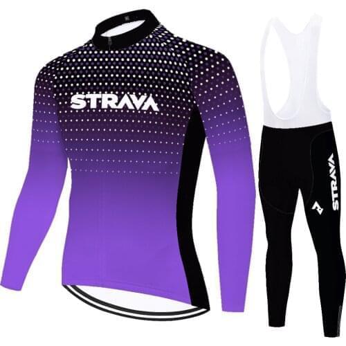 Strava Summer Spring Clothing Camisa Masculina Maillot Hombre Équipement Vélo Equipacion Ropa Ciclismo 자전거의류 Cycling Equipment
