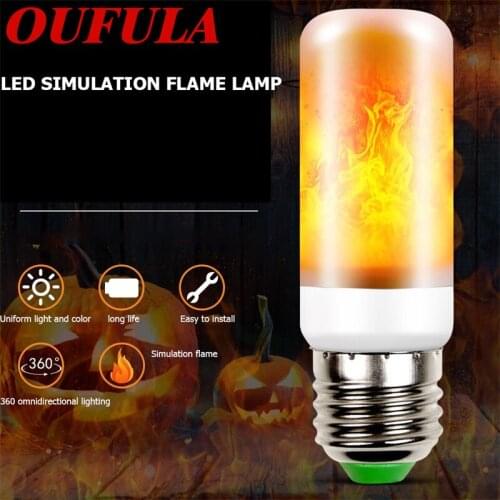 WPD LED Holiday Light Bulbs