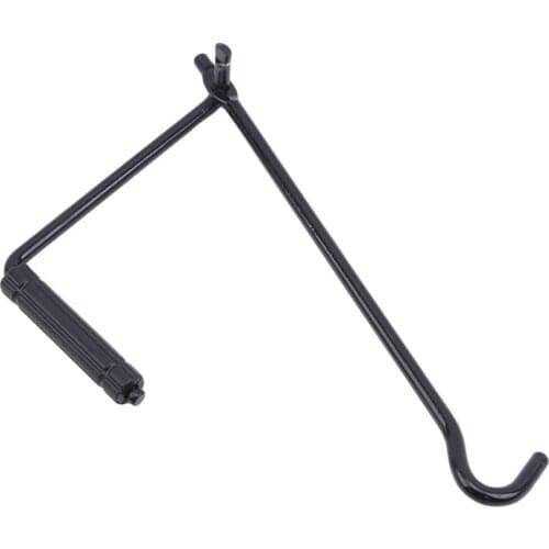 Car Foldable High Quality Hand Rocker Handle Scissor Jack Rocker General Tools Car Truck Accessories