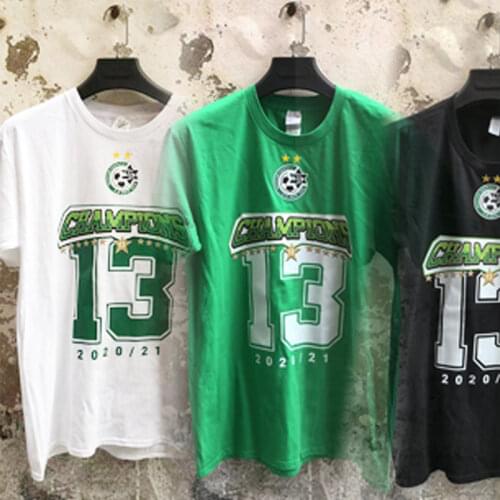 BYRON BUZZ Men's T-Shirts