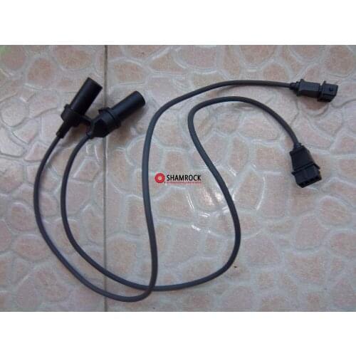 Crankshaft Position Sensor Ckp OEM 55187332/46779352/46442091/55189515/46479975 For 1996-2001 Brava/2001-2017 Doblo/99-05 Lybra