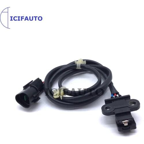 Crankshaft Position Sensor For 2001-2006 Mitsubishi Montero 3.5L 3.8L J5T25099,MD357274,J005T25099,5S1932 ,SU6423