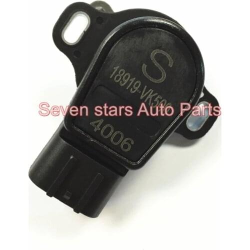 Accelerator Pedal Position Sensor for Ni-ssan 350Z Infiniti 18919-VK500 18919VK500