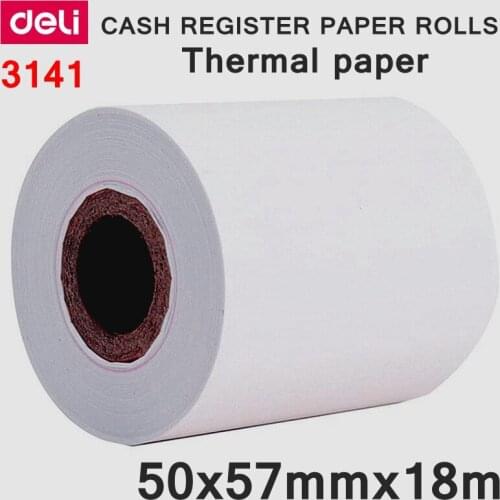 Deli Cash Register Paper