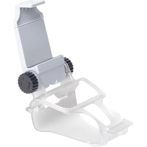 Mobile Phone Clamp Holder Grip Mount Bracket for 5 Controller