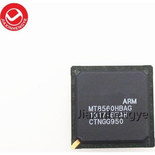 MT8560HBAG MT8560HBA MT8560 BGA Original and New 1PCS