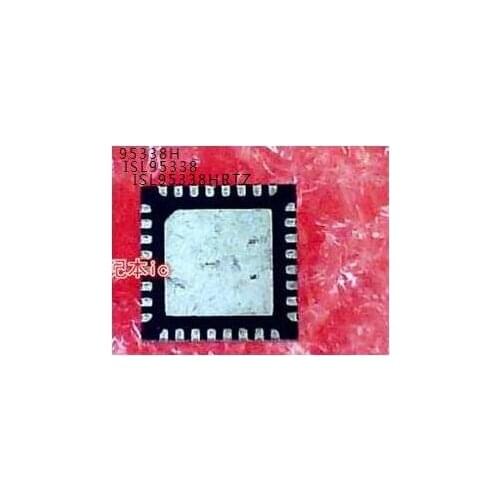 New 95338H ISL95338 ISL95338HRTZ