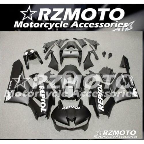 New ABS Motorcycle fairing kit For HONDA CBR600RR F5 2013-2018 year Bodywork Injection mold Store No.0903
