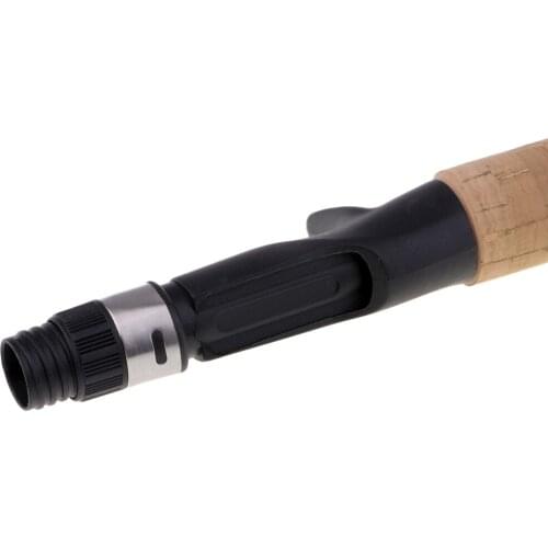 Fishing Rod Building or Repair Cork Spinning Casting Handle Grip & Reel Seat