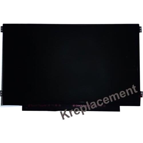 11.6" 01HY599 LED LCD Touch Display Screen Assembly Replacement For Lenovo ThinkPad 11e 5th Gen 20LR 20LQ -Touchscreen Version