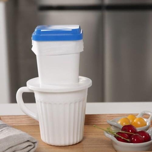 Japan Imported Yogurt Filter Whey Separation Lactobacillus Water Extractor