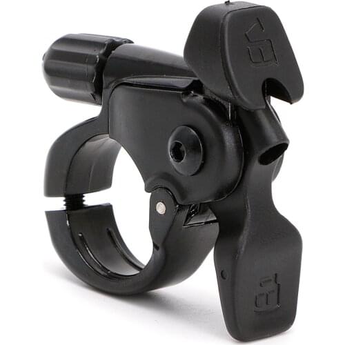 MTB Bicycle Parts SR ST Front Fork Remote Control Suspension Lock Lever Front Fork Bicycle Lock Lever Fittings Repair Access