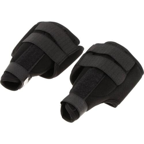 2pcs Big Toe Splint Straightener Corrector Bunion Splint Correction Foot Hallux Valgus Bunion Pain Relief Health Care Tools