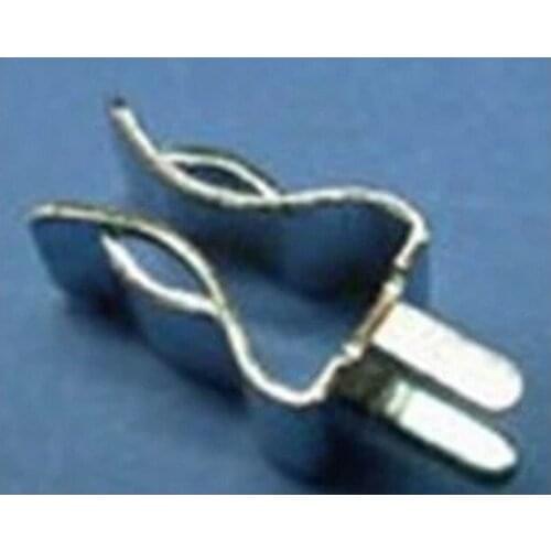 5Pcs/Lot New Original 5 * 20 Insurance Tube Fuse Holder Card Buckle High Quality Copper Material Triode In Stock