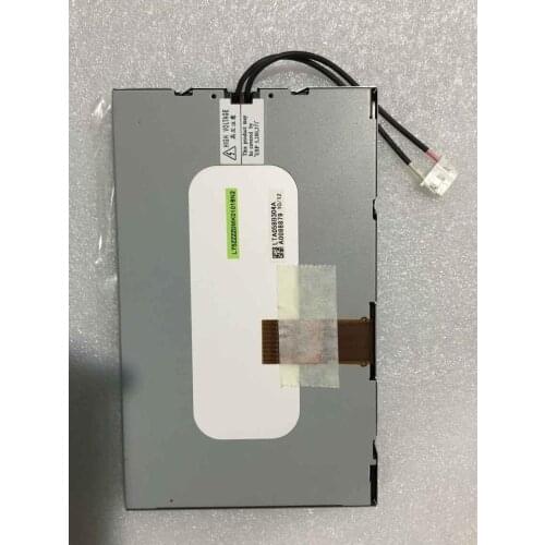 Free shipping original new 5.8 inch / LTA058B304A LCD screen can be equipped with touch screen