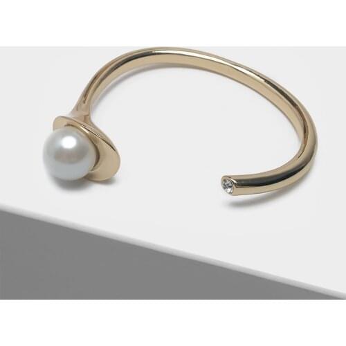 Amorita boutique Stylish elegant lady bracelet in geometric shapes bangles