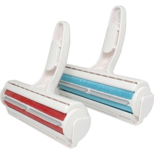 CHANSUNRUN Rollers And Brushes For Cleaning Clothes