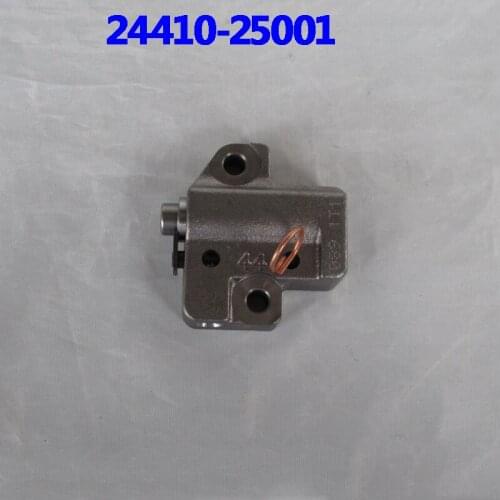 For Hyundai Sonata YF NF ix35 i30 TUCSON IX HYDR! Tensioner ASSY HYDR Chain Tensioner Oil Pump. Tensioner ASSY oil pump chain gu