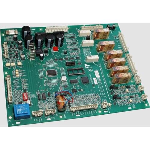 ECB GAA26800AR2 GBA26800AR2 GBA26800AR1 PCB CARD BOARD for Elevator