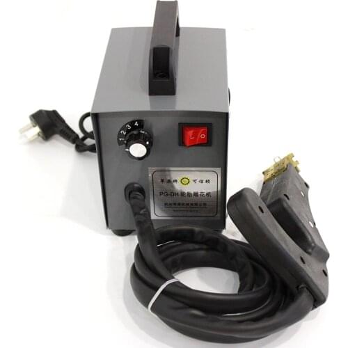 Tire Re groover,electric Rubber cutting machine,Professional Tyre Regroover for Truck, Race Car passenger tire cutter cheaper