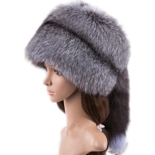 ERaBLe Women's Knitted Hats