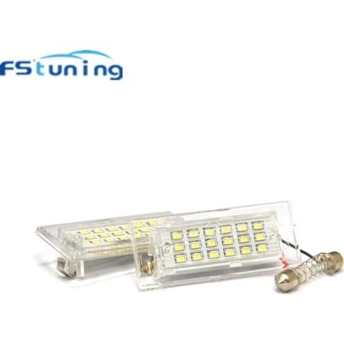 FSTUNING Signal Lamps