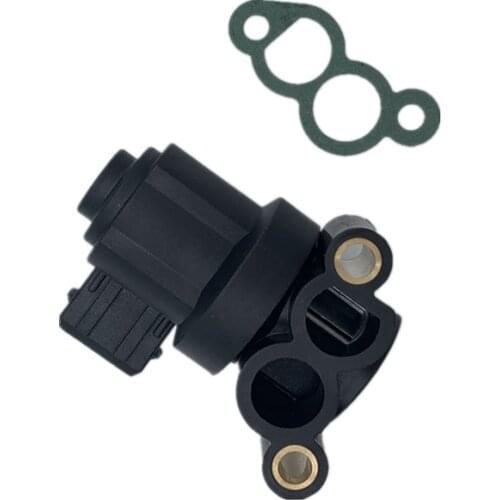 Idle Air Control Valve IACV AC494 0280140575 13411247988 For BMW E36 E46 318ti 318i Z3 318is 316i 316g 316Ci 318Ci E34