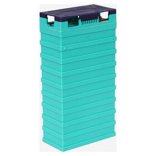 Rechargeable li-ion battery 3.2V100Ah for electric van, cleaning vehicles, solar system