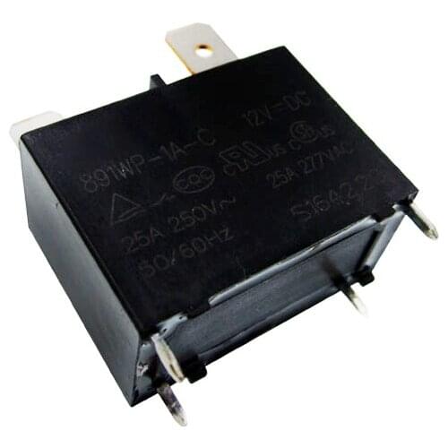 Relay 891WP-1A-C-12VDC 891WP-1A-C DC12V 12VDC 10pcs/lot